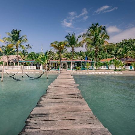 Dona Mara Gastro Hotel Bocas del Toro Exterior photo