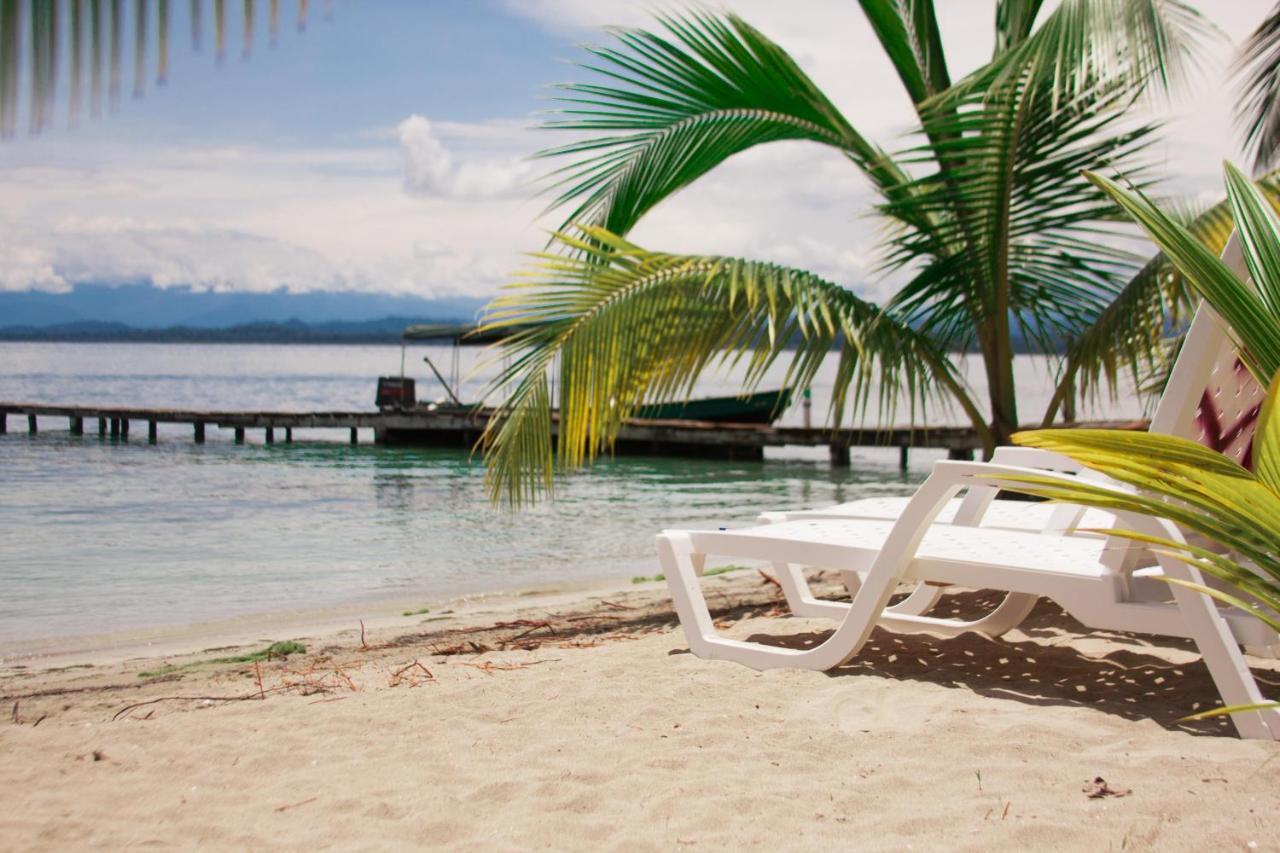 Dona Mara Gastro Hotel Bocas del Toro Exterior photo